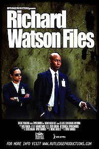 Richard Watson Files