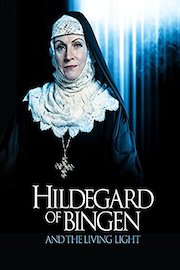 Hildegard of Bingen and the Living Light