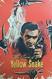 Curse of The Yellow Snake