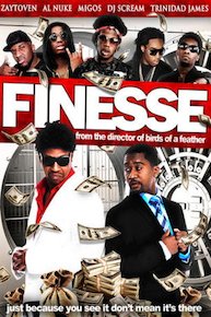 Finesse