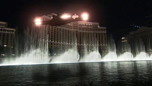 Watch The Las Vegas Abductions Online