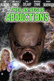 The Las Vegas Abductions poster