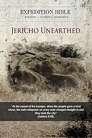 Expedition Bible: Jericho Unearthed poster