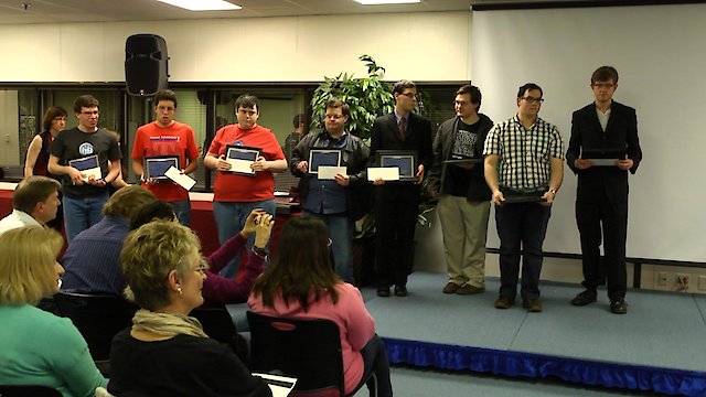 Watch Programming Hope Online