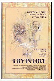 Lily in Love poster