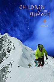 Children on the Summit - Nepal