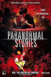 Paranormal Stories