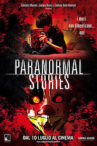 Paranormal Stories