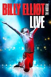 Billy Elliot The Musical