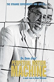 Perpetual Motion Machine