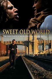 Sweet Old World poster