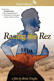 Racing the Rez