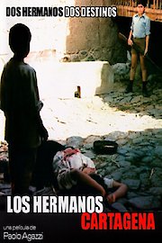 Los Hermanos Cartagena poster