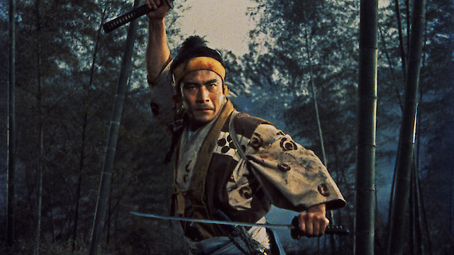 Watch Samurai Trilogy Part 2: Duel at Ichijoji Temple Online