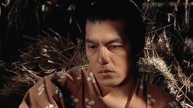 Watch Samurai Trilogy Part 1: Musashi Miyamoto Online