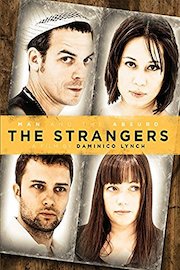 The Strangers-SMG