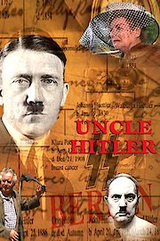 Uncle Hitler poster