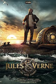 Jules Verne: a Lifelong Journey poster