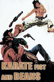 Robin Hood, Arrows, Beans & Karate poster