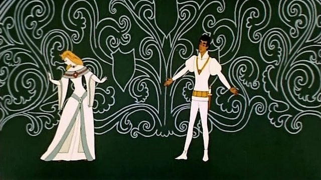 Watch The Wild Swans Online