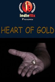 Heart of Gold poster