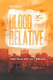 Blood Relative poster