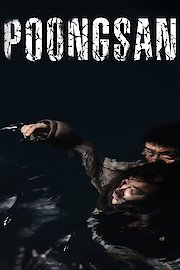 Poongsan poster