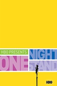One-Night Stand 36: Bill Hicks