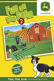 John Deere Fun on the Farm, Part 2 poster
