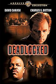 Deadlocked poster