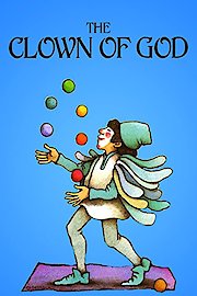 The Clown of God poster