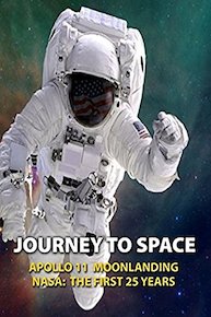 Moon Landing: Apollo 11