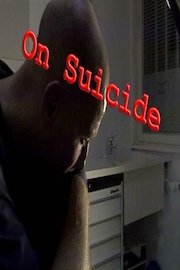 On Suicide poster