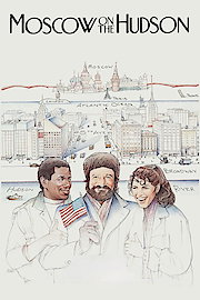Moscow on the Hudson