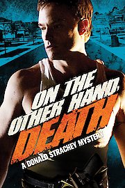 On the Other Hand, Death poster