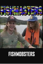 Fishmasters "Fishmobsters"
