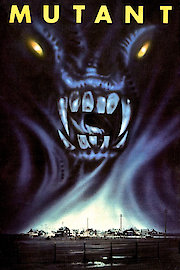 Mutant poster