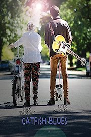 Catfish Blues poster