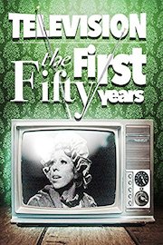 Television: The First 50 Years poster