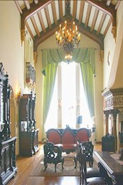 Grisso Mansion