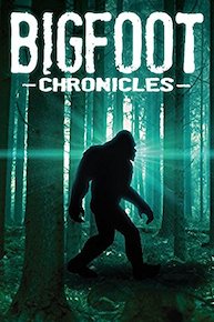 Bigfoot Chronicles
