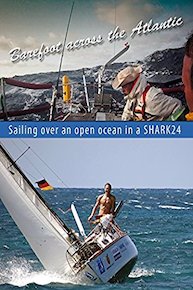 Barefoot across the Atlantic