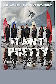 It Ain't Pretty