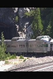 Train Arts' Get Trackside - Volume 2 poster