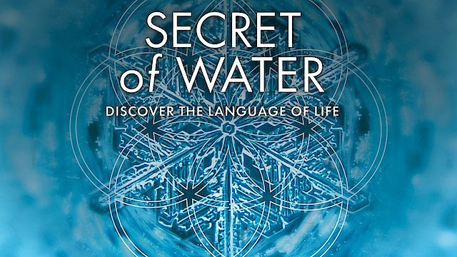 Watch Secret of Water Online