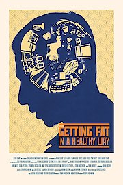 GETTING FAT IN A HEALTHY WAY