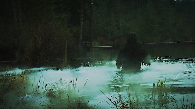 Watch Swamp Freak Online