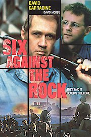 Six Against The Rock