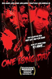 One Long Day poster