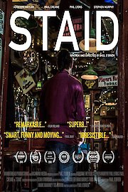 Staid